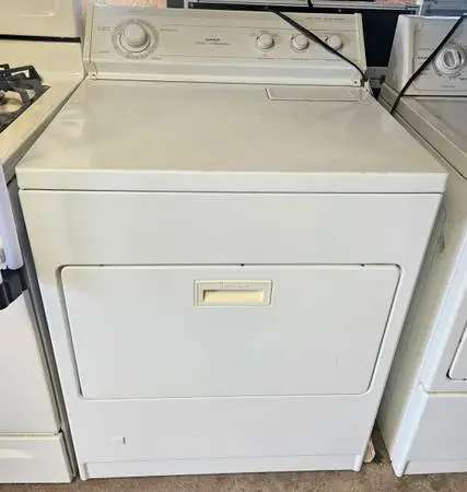 Gas dryer