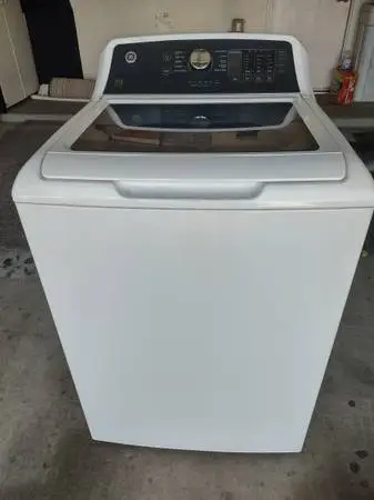 General Electric Washing Machine