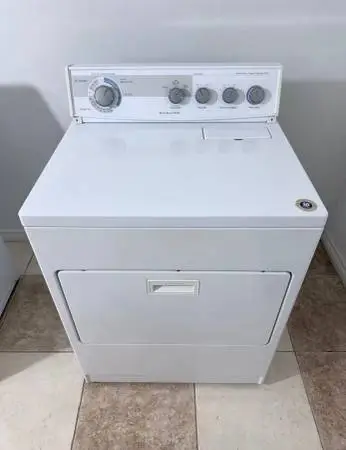 Electric Dryer