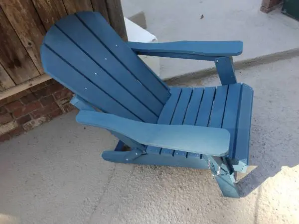Adirondack Chairs