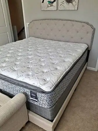 Mattress Clearance Sale Going on Now! King Queen Twin Full