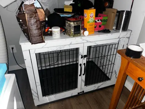 Furniture Dog cage