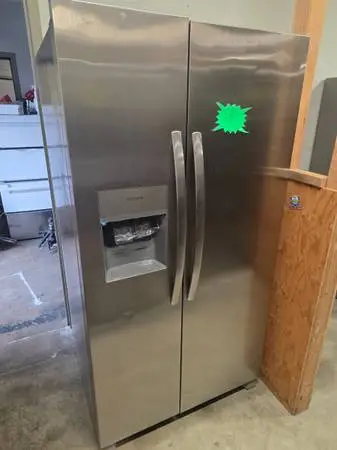 Brand New Refrigerators