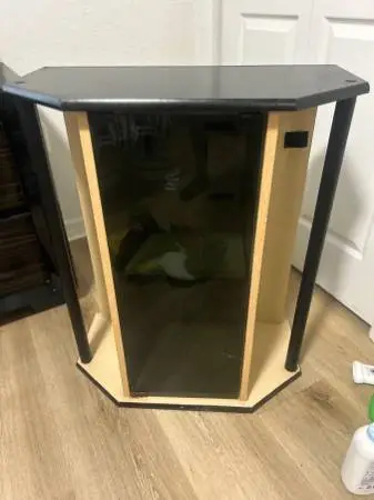 Mini bar stand