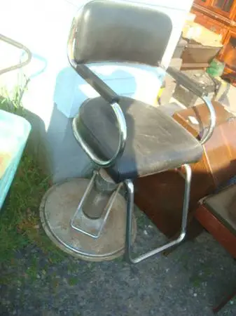 hair chair