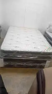 Full mattress