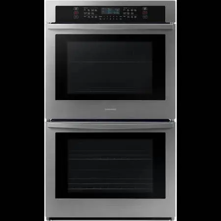 SAMSUNG 30 DBLE WALL OVEN MULTIPLE IN STOCK PRICING VARIOUS IN AD