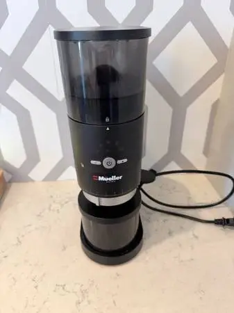 Coffee Grinder