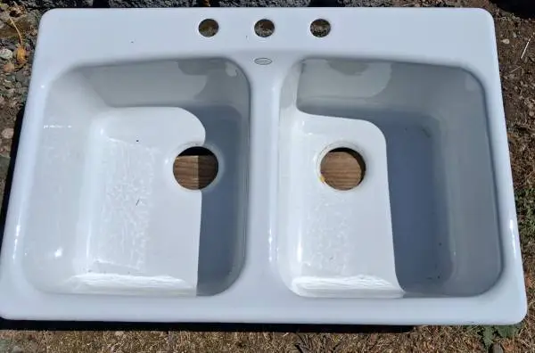 Kitchen Sink