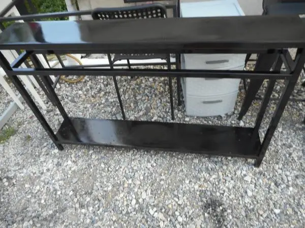 Sofa Table or Long TV Stand