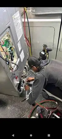 Refrigerator REPAIR