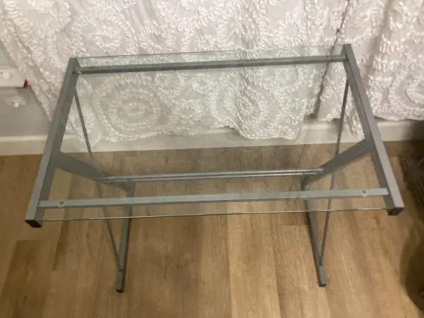 Modern Desk