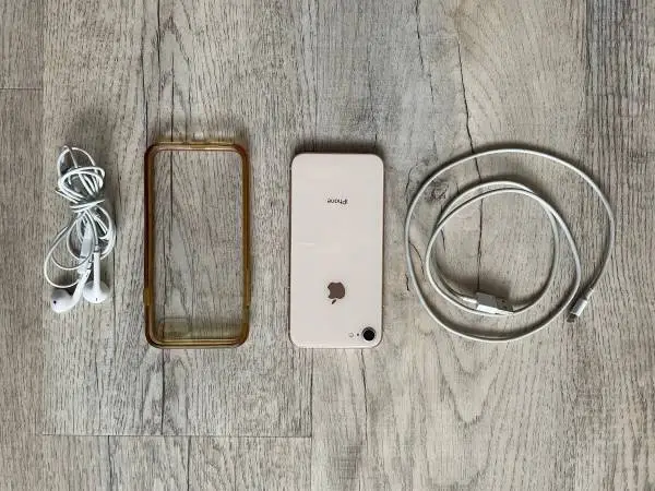 iPhone 8