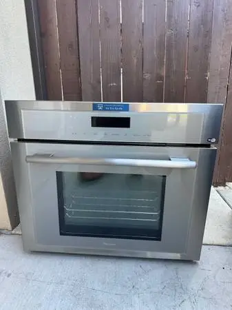 Thermador Oven