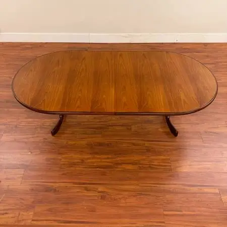 6 Different Dining Tables, Mid Century & More