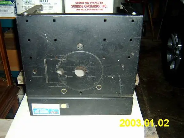 Combination Skil Jigsaw/Router Table