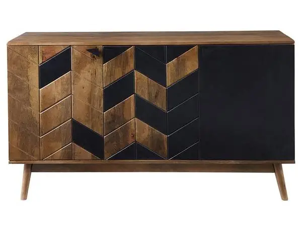 CRANE CREDENZA