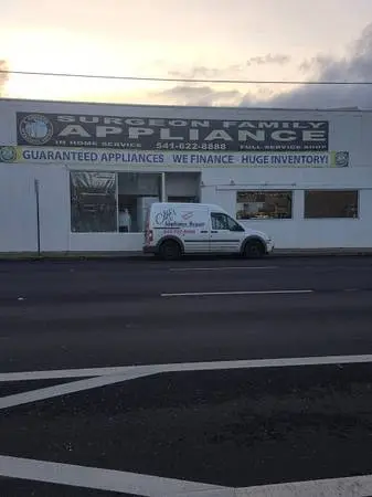 Surgeon family appliance