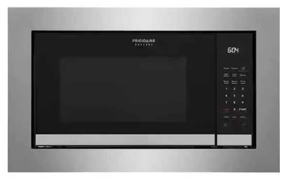 Frigidaire 24 in. 2.2 cu ft Stainless Steel Microwave NEW
