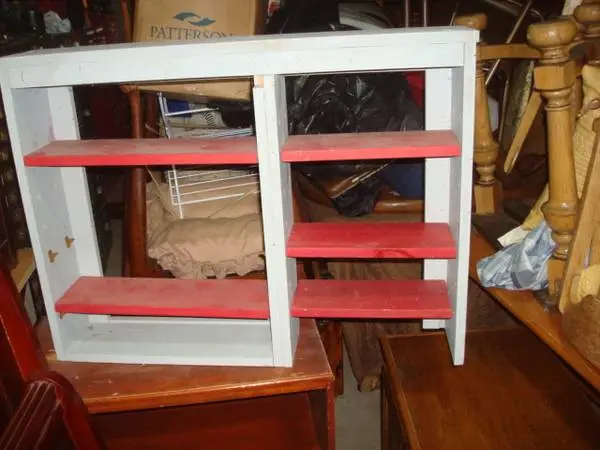 shelfs