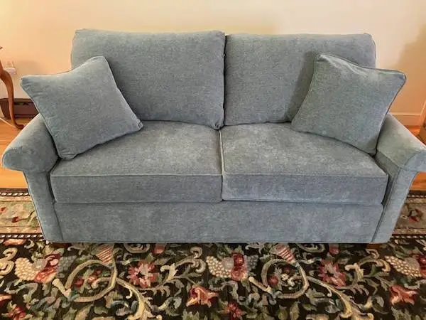 Halligan Sofa-Brand New