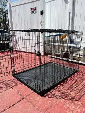 Dog Cat Crate House For Sale.