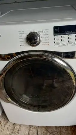Samsung Dryer