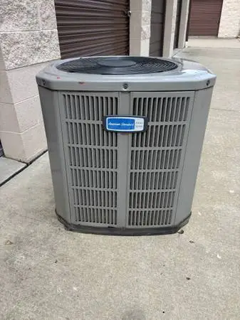 American Standard (TRANE) 4A7A3030H1000NA 2.5-ton AC Condenser 2017