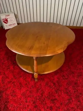 Small Coffee Table