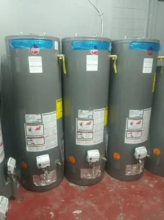 🔥 NEW Water Heaters — FREE Install • FREE Delivery • Full Warranty (F