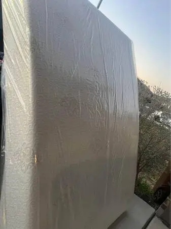 Full mattress