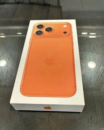 iphone 17 pro max 256gb unlocked