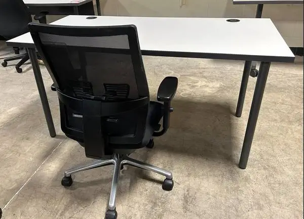 HON 30x60 Training Table