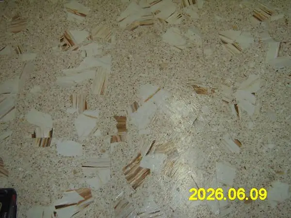 Vinyl Tile