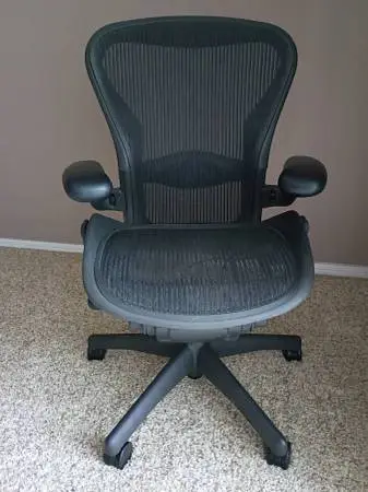 Herman Miller Chair in Excellent Condition for Only $250