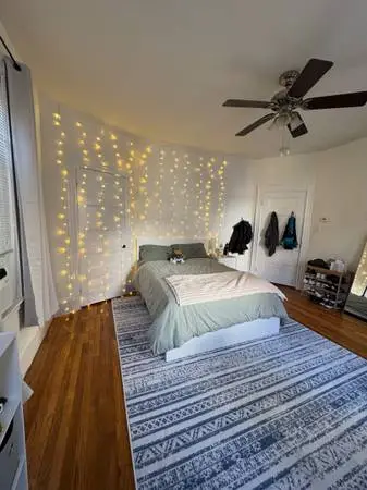 Full Mattress Perfect Condition
