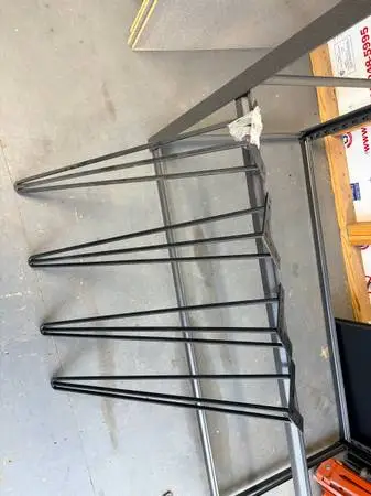 Table legs