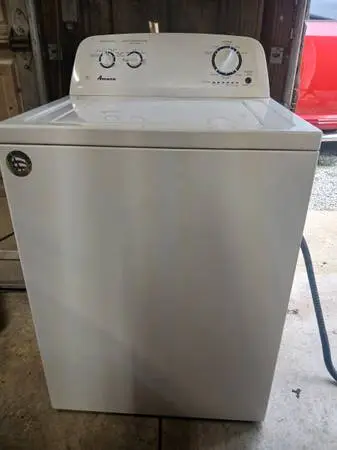 Amama washer