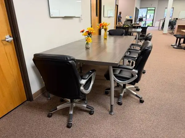 8ft Conference Table / Meeting Tables | Sale! Now