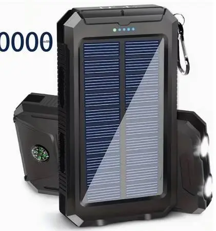 Solar Charger