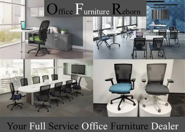 Office Chair | Task Chairs | Desk Chair | Conference Chairs
