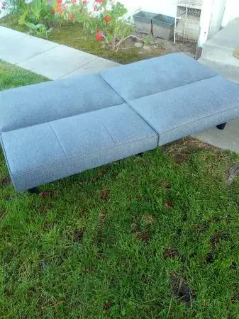 Futon(good condition)