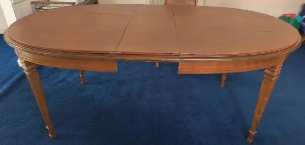 Dining Room Table