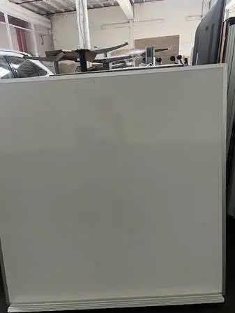 Steelcase White boards 4x4 (wall mounted)