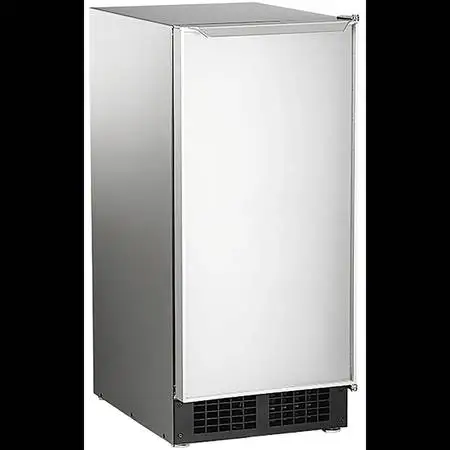 SCOTSMAN 15 PR BI ICE MAKER (OUT OF BOX)
