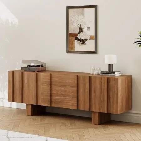 Brand NEW - Awesome - Entertainment Center TV Stand was $800, now $250