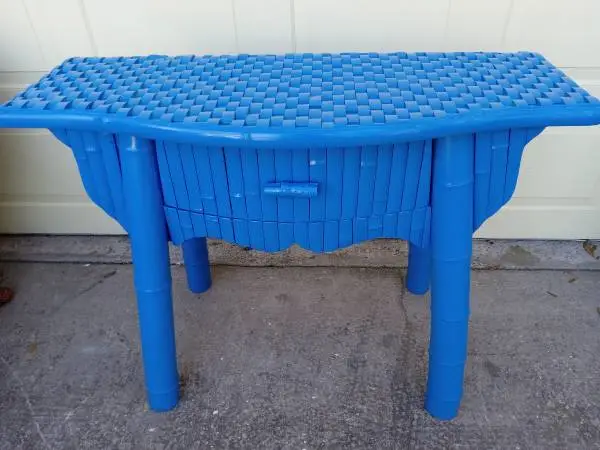 ENTRY TABLE, HALL TABLE, SIDE TABLE OR STAND