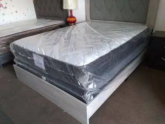 Queen mattress