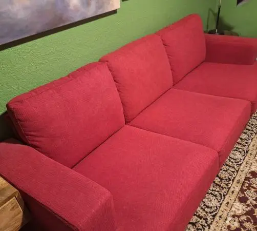 Brand New sofa