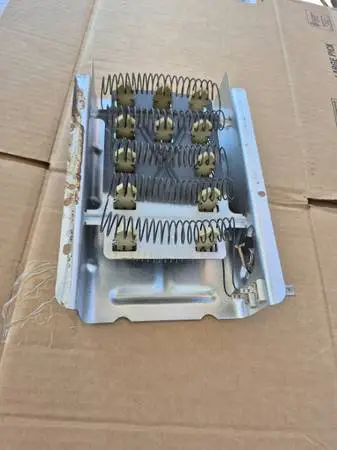 Whirlpool Dryer Heating Element